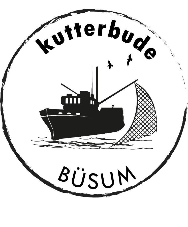 Kutterbude Buesum - Bude II Exterior photo